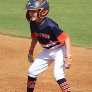 Meet your Posher, Rodney